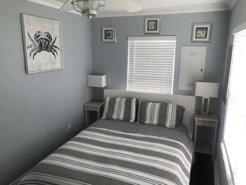 Caney Creek Fishing Lodge - 3-Star