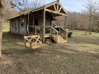 Little Dreamer log cabin - Chalets