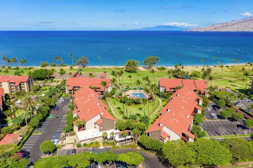 Deluxe Garden View Luana Kai Resort B112 - 2-Star