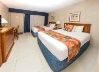 North Vancouver Hotel - ที่มีที่จอดรถ