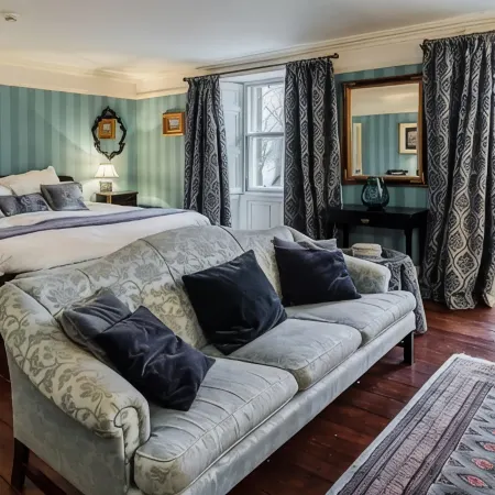 The Orchard House