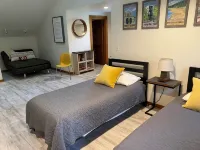 Welcome to your home away from home in the heart of Sister Bay! - 4-Star