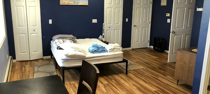 Lake Huron Private Paradise Hotels in Iosco County