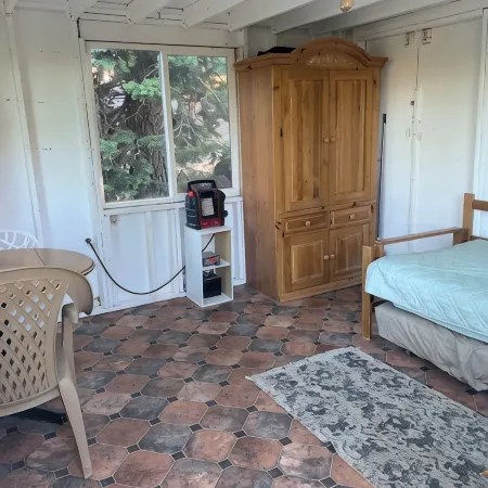Unique Property in the Southern Utah Mountains near Duck Creek Village