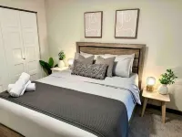 Halsey Haven! 3 BR Home w/ Stunning Views + Sauna! - 4-Star