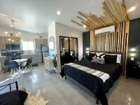 ❤NEW LISTING 15%DISCOUNT❤Hammocks & Fire Pit❤Close to Downtown❤Fully Fenced - 3 tähden