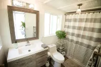 Cute and quaint little cottage on a homestead. - Homestays