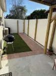 Coastal Haven Casita  pvt suite pet friendly - 2-Sterne