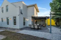 Luxury 4Br Creole Cottage, Walk to French Quarter! - 5-Star