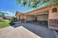TDS 2 Single-Level Spacious Townhome! Near Arches National Park - บูติค