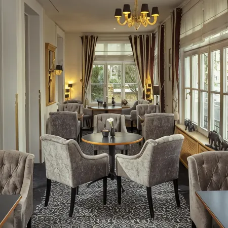 Hotel am Jägertor