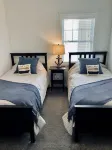 Lakeside Brand New Luxury Condo⚓️ - Wifi
