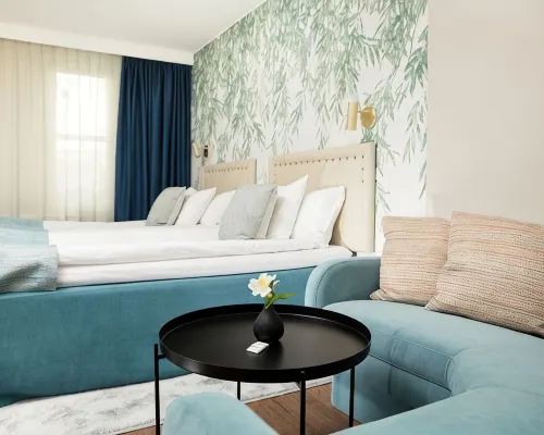 Best Western Plus Vasterviks Stadshotell Hotels in Västerviks kommun