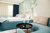 Best Western Plus Vasterviks Stadshotell - Haustierfreundliche