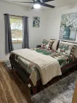 Quite/Peaceful country setting in the woods cabin/house - Chalets