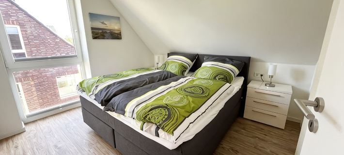 Vacation Home "Leni", Perfect for Families, Ξενοδοχεία στην πόλη Butjadingen
