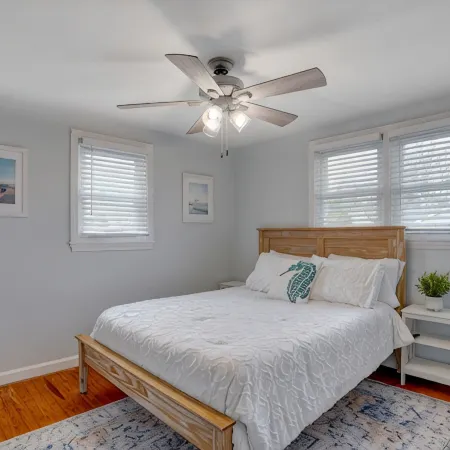Maggie May Beach Cottage @ Cape May, NJ