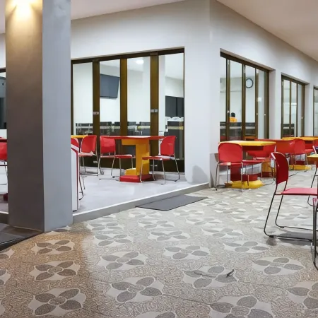 Grand Mutiara Hotel