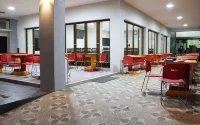 Grand Mutiara Hotel - 2 stjerner