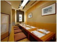 Hotel JAL City Sendai - Business