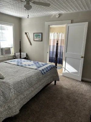 Family-friendly cottage - close to BMS, Watauga Lake, Asheville, Johnson City - 3つ星
