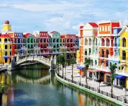 Lalisa Hotel - Hostels