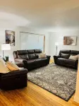 Newly Renovated Home Right in the Heart of Idaho Falls. - Homestays