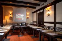 Hotel Gradina Morii - 3-Star