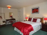 Tweeddale Arms Hotel - bar