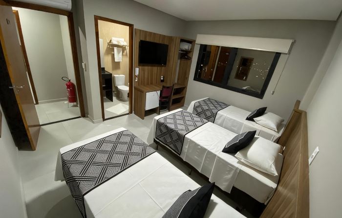 Vipper Hotel