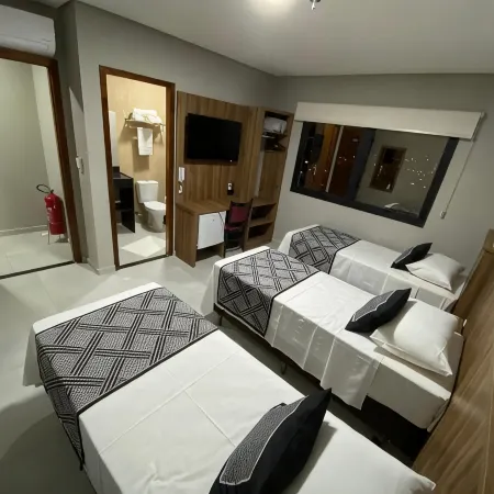 Vipper Hotel