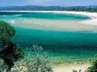 Cosy House in Central Merimbula with Complimentary WiFi - 3 stjerner