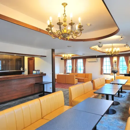 Tateyama Resort Hotel
