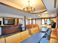 Tateyama Resort Hotel - Parkering