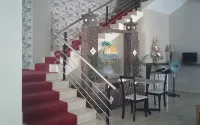Ambulu Hotel Jember - Wi-Fi