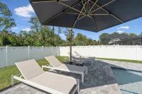 Modern Oasis Estero Bay - a serene retreat for the ultimate vacation experience - Homestays