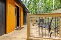 Private Hot Tub Mountain Retreat - Pets Welcome - Alppimaja
