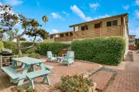 San Diego Surf Lodge #3 -1/2 Block to the Pacific! - Holiday Apartments