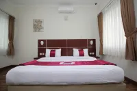 Diyar Villas Puncak M4/12 1 Bedroom - 3-Star
