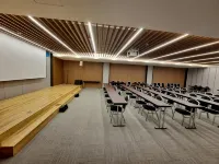 Sollago Resort - موقف سيارات