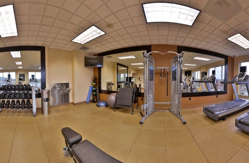 Hilton Garden Inn Bend photo 4