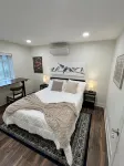 Brand New 2-Bedroom Apartment in Ballard! 巴拉德住宿飯店
