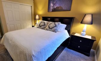 Stunning Sedona 2BR Red Rock Condo!