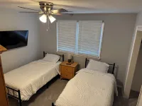 3-bedroom home away from home in fabulous Chesapeake, Virginia. - 3-Star