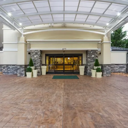 Holiday Inn BOONE - UNIVERSITY AREA by IHG