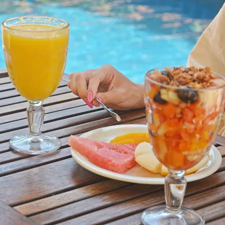 Cais da Praia Hotel