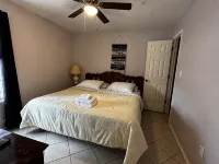 Cozy/Welcoming Entire Place in McAllen,TX - Homestays