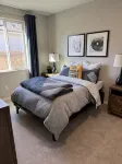New 4B Home / Sequoia, EV, +More - 방갈로