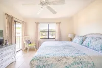 Waterfront View 10 Mins To Beach, Anna Maria Island & St Armands Circle/Lido Key - شرفة