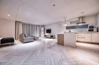 Pocheon Forest Pool Villa - 4-Star